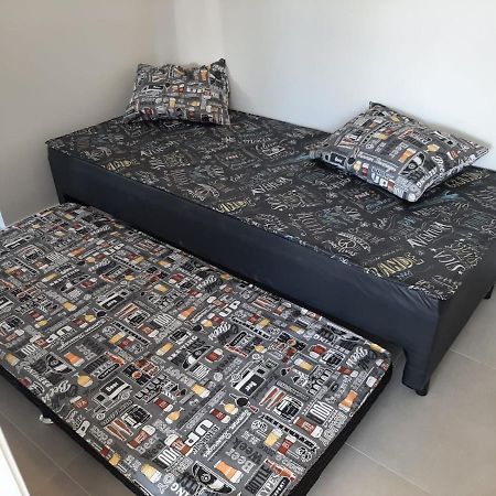 Florianópolis Apartamento Novo E Espacoso - Apto 02 아파트 외부 사진