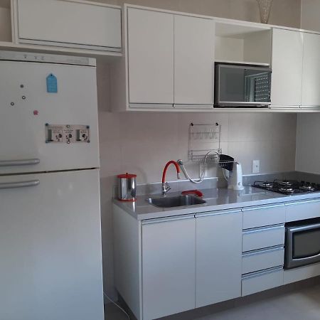 Florianópolis Apartamento Novo E Espacoso - Apto 02 아파트 외부 사진