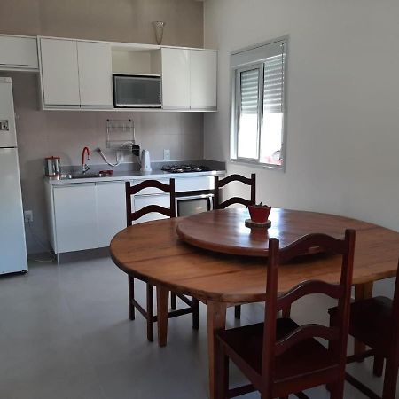 Florianópolis Apartamento Novo E Espacoso - Apto 02 아파트 외부 사진