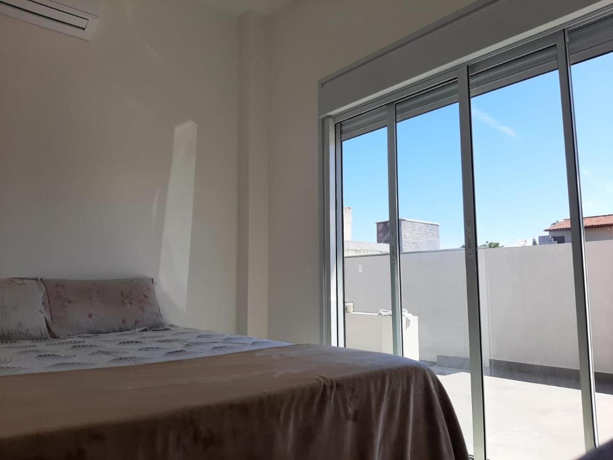Florianópolis Apartamento Novo E Espacoso - Apto 02 아파트 외부 사진