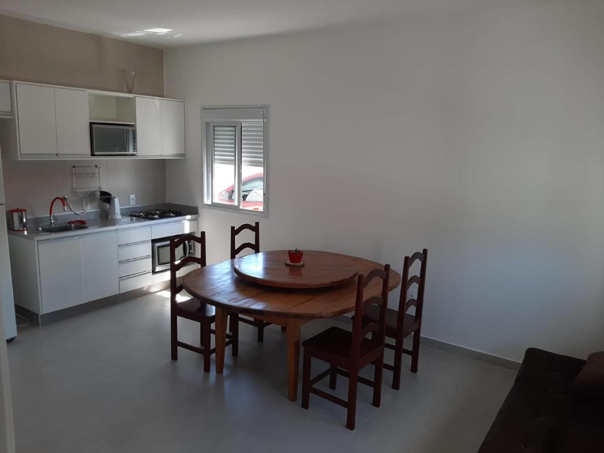 Florianópolis Apartamento Novo E Espacoso - Apto 02 아파트 외부 사진