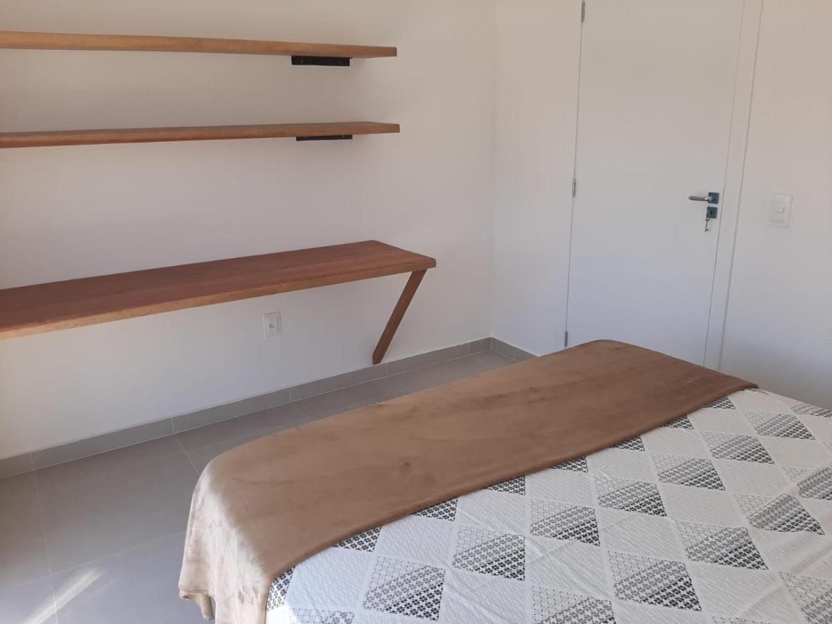 Florianópolis Apartamento Novo E Espacoso - Apto 02 아파트 외부 사진