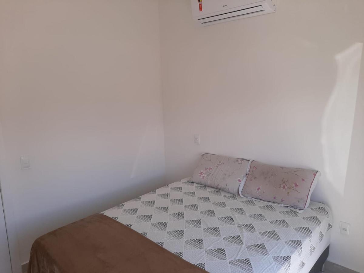 Florianópolis Apartamento Novo E Espacoso - Apto 02 아파트 외부 사진