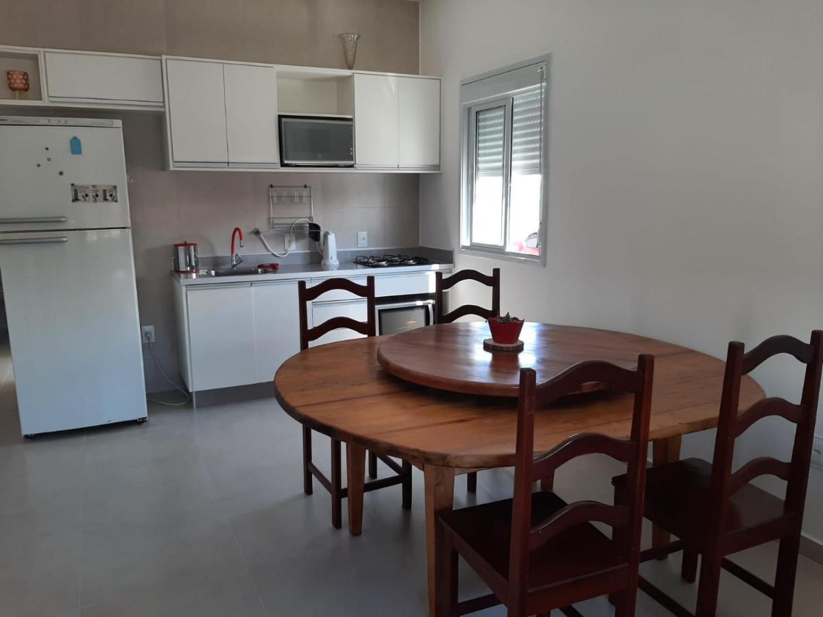 Florianópolis Apartamento Novo E Espacoso - Apto 02 아파트 외부 사진