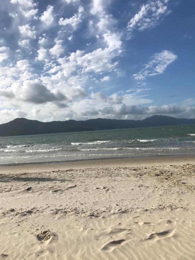 Florianópolis Apartamento Novo E Espacoso - Apto 02 아파트 외부 사진